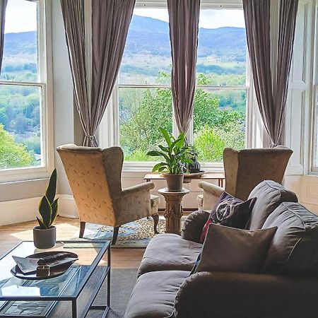 Amazing Cader Views Torrent En Suite Долгеллау Экстерьер фото